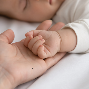 Understanding Normal Infant Sleep (0-3 Months): What to Expect and How to Cope